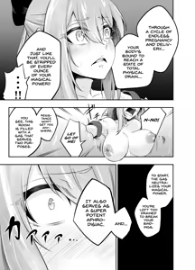 Page 16 of Kousoku Shokushu Kan ~Mahou Shoujo ga Saikyou no Shokushu o Haramu made~ - preview thumbnail