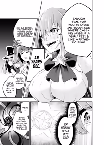 Page 4 of Kousoku Shokushu Kan ~Mahou Shoujo ga Saikyou no Shokushu o Haramu made~ - preview thumbnail