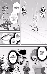 Page 58 of Kousoku Shokushu Kan ~Mahou Shoujo ga Saikyou no Shokushu o Haramu made~ - preview thumbnail