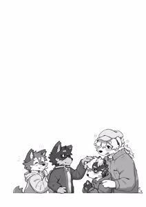 Page 56 of Pheromones 3 - preview thumbnail