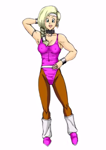 Page 60 of Choukyou Bianca IV - preview thumbnail