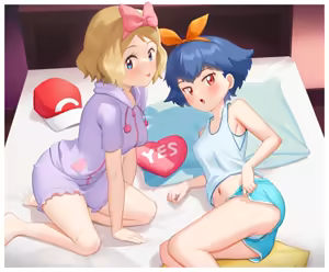 Page 1060 of Gazing Eye - preview thumbnail