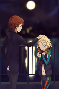 Page 192 of Gazing Eye - preview thumbnail