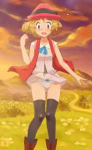 Page 257 of Gazing Eye - preview thumbnail