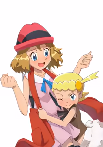 Page 279 of Gazing Eye - preview thumbnail