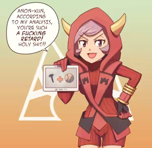 Page 289 of Gazing Eye - preview thumbnail