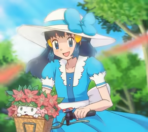 Page 294 of Gazing Eye - preview thumbnail