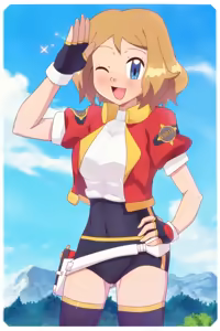 Page 300 of Gazing Eye - preview thumbnail