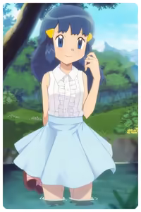 Page 302 of Gazing Eye - preview thumbnail