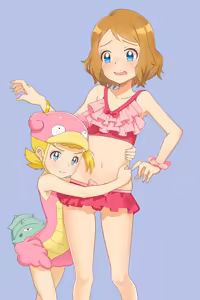 Page 327 of Gazing Eye - preview thumbnail