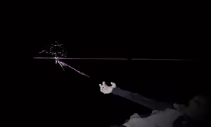 Page 34 of Gazing Eye - preview thumbnail