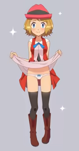 Page 344 of Gazing Eye - preview thumbnail