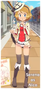 Page 345 of Gazing Eye - preview thumbnail