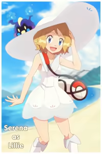 Page 347 of Gazing Eye - preview thumbnail