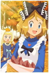 Page 353 of Gazing Eye - preview thumbnail