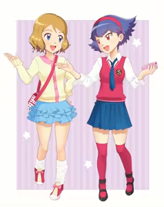 Page 384 of Gazing Eye - preview thumbnail