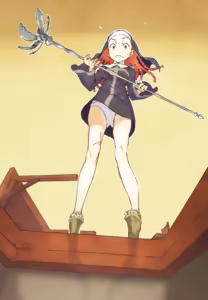 Page 43 of Gazing Eye - preview thumbnail