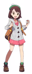 Page 432 of Gazing Eye - preview thumbnail