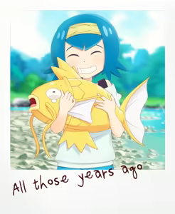 Page 436 of Gazing Eye - preview thumbnail