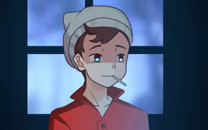 Page 437 of Gazing Eye - preview thumbnail