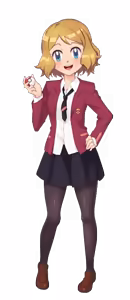 Page 448 of Gazing Eye - preview thumbnail