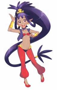 Page 456 of Gazing Eye - preview thumbnail