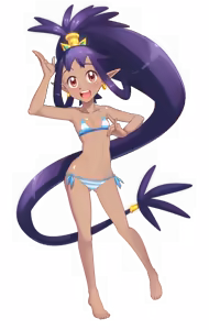 Page 458 of Gazing Eye - preview thumbnail