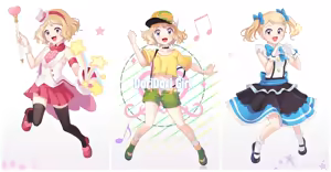 Page 565 of Gazing Eye - preview thumbnail