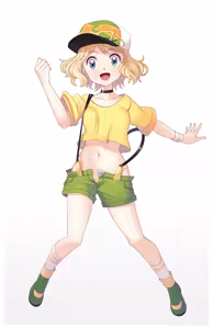 Page 570 of Gazing Eye - preview thumbnail