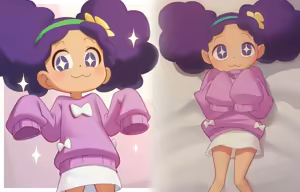 Page 650 of Gazing Eye - preview thumbnail