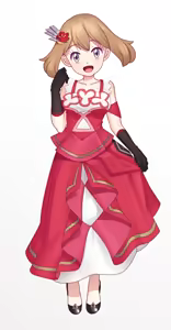 Page 664 of Gazing Eye - preview thumbnail