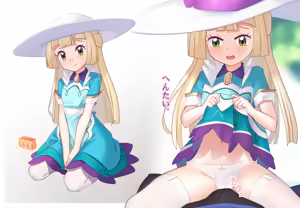 Page 689 of Gazing Eye - preview thumbnail