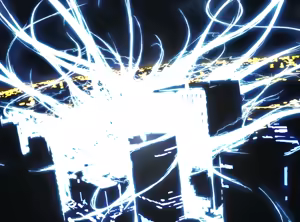 Page 7 of Gazing Eye - preview thumbnail