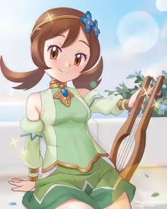 Page 724 of Gazing Eye - preview thumbnail