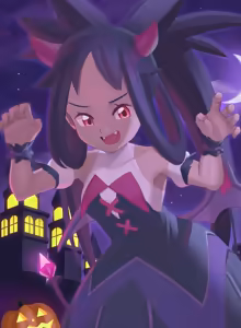 Page 792 of Gazing Eye - preview thumbnail