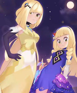 Page 801 of Gazing Eye - preview thumbnail