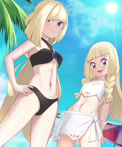 Page 802 of Gazing Eye - preview thumbnail