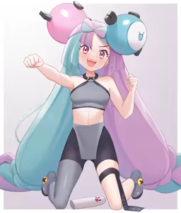 Page 810 of Gazing Eye - preview thumbnail