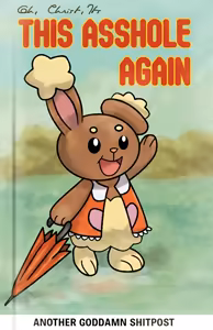 Page 90 of Gazing Eye - preview thumbnail