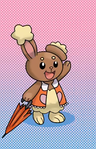 Page 91 of Gazing Eye - preview thumbnail