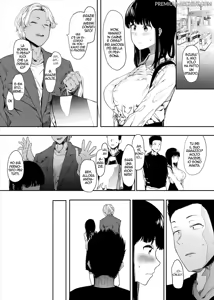 Page 11 of Boku No Kanojo To Sex Shite Kudasai | Perfavore Fa Sesso Con La Mia Ragazza 1 (decensored) - preview thumbnail