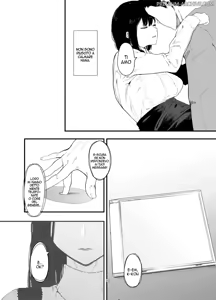 Page 11 of Boku No Kanojo To Sex Shite Kudasai 2 | Perfavore Fa Sesso Con La Mia Ragazza 2 (decensored) - preview thumbnail