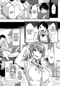 Page 5 of Kanpai! Tsuyotsuyo Onee-Chan | Sconfitta Totale Una Sorella Potente - preview thumbnail