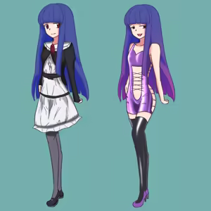 茄子蒲 - hentai manga cover image