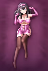 Page 1051 of 茄子蒲 - preview thumbnail