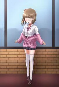 Page 1250 of 茄子蒲 - preview thumbnail