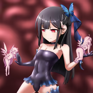 Page 1356 of 茄子蒲 - preview thumbnail