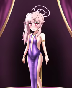 Page 1410 of 茄子蒲 - preview thumbnail