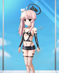 Page 1414 of 茄子蒲 - preview thumbnail