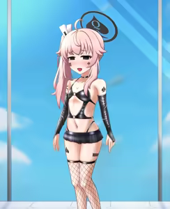 Page 1415 of 茄子蒲 - preview thumbnail